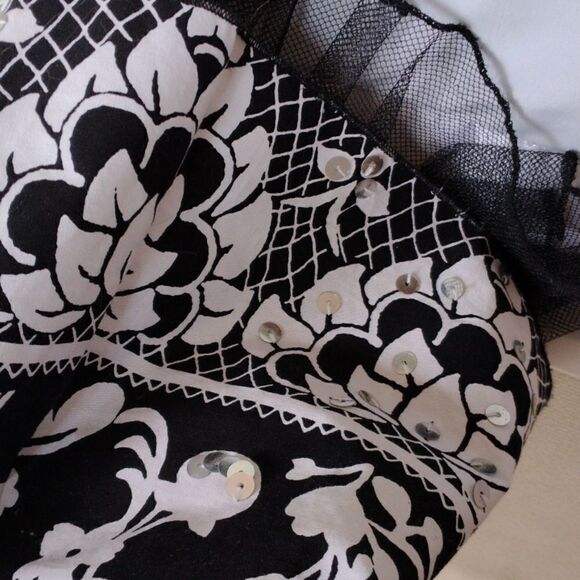 Speechless Halter Dress  - Picture 10 of 10